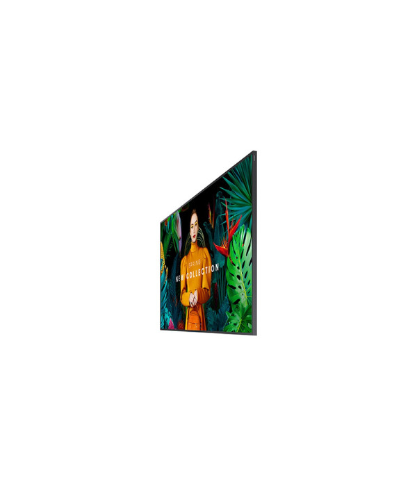 MONITOR SAMSUNG QM50C 50IN4K 500 NITS COMMERCIAL DISPLAY