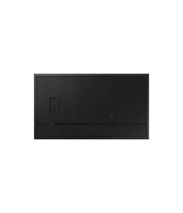 MONITOR SAMSUNG QM50C 50IN4K 500 NITS COMMERCIAL DISPLAY
