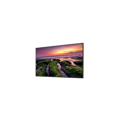 MONITOR INDUSTRIAL 55" QB55C SAMSUNG USO 16/7 2