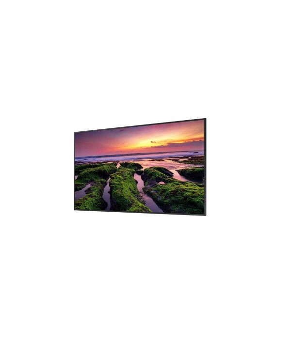 MONITOR INDUSTRIAL 55" QB55C SAMSUNG USO 16/7