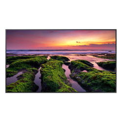 MONITOR INDUSTRIAL 55" QB55C SAMSUNG USO 16/7