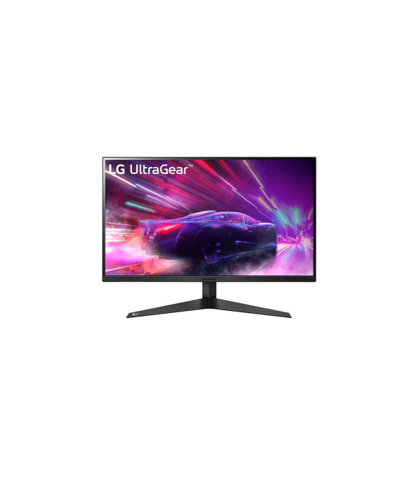 MONITOR GAMING LCD LG ULTRAGEAR 27 FHD