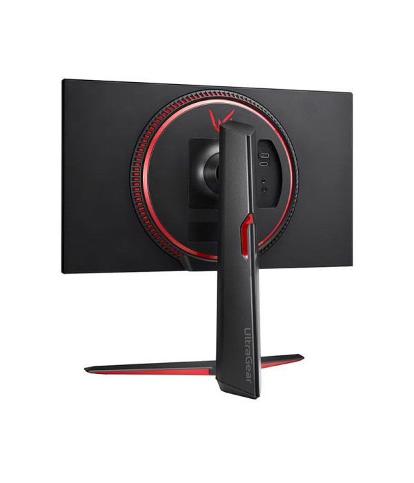 MONITOR LG 24GN65R ULTRAGEAR FULL HD IPS