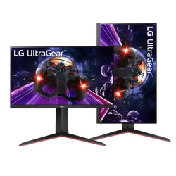 MONITOR LG 24GN65R ULTRAGEAR FULL HD IPS 2