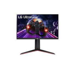 MONITOR LG 24GN65R ULTRAGEAR FULL HD IPS