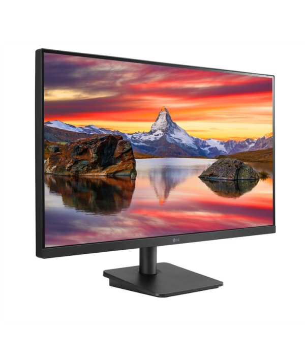 MONITOR LCD LG 27MP400-B 27" CLASS FULL HD - 16:9