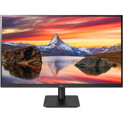 MONITOR LCD LG 27MP400-B 27" CLASS FULL HD - 16:9