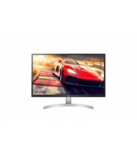 MONITOR GAMING LCD LG 27UL500 27" CLASS 4K UHD - 16:9