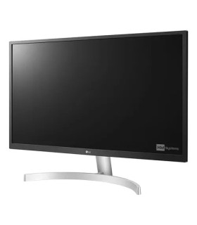 MONITOR GAMING LCD LG 27UL500 27" CLASS 4K UHD - 16:9 2