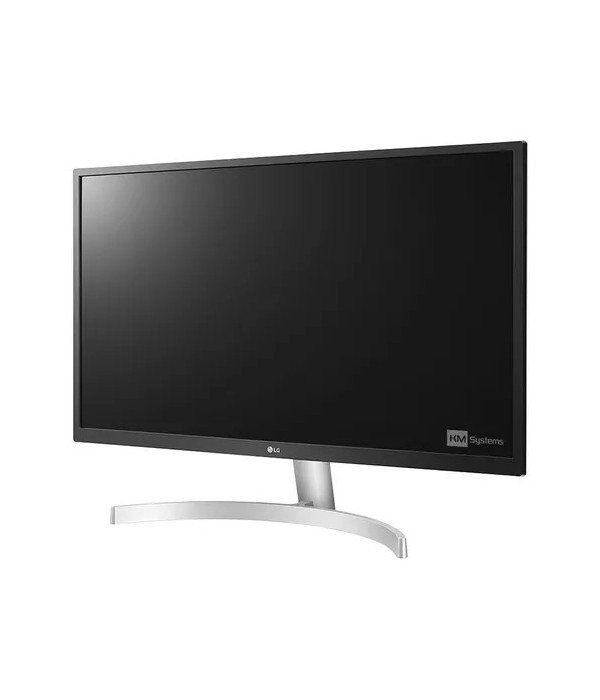 MONITOR GAMING LCD LG 27UL500 27" CLASS 4K UHD - 16:9