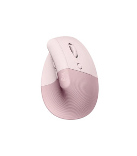 MOUSE LIFT VERTICAL ERGONOMIC LOGITECH ROSA