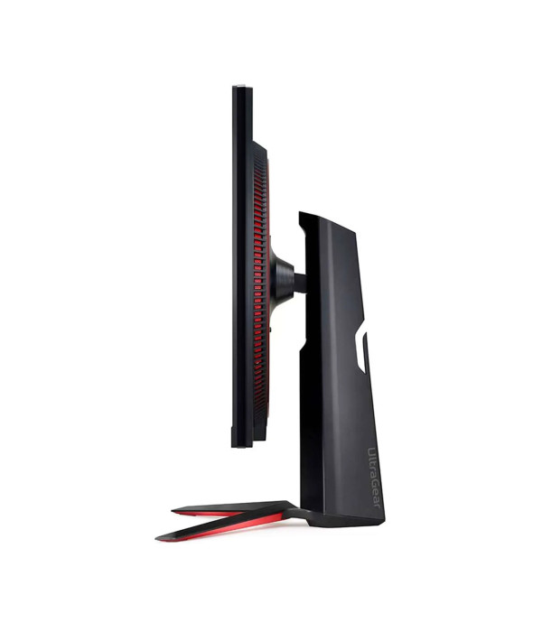 LG MONITOR GAMING LCD LG ULTRAGEAR 32GN50R-B 32"" CLASS FULL HD