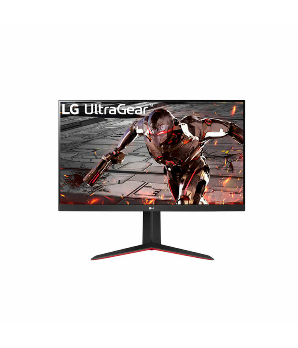 LG MONITOR GAMING LCD LG ULTRAGEAR 32GN50R-B 32"" CLASS FULL HD