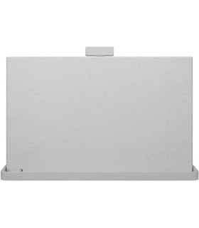 MONITOR LED LG 27BQ70QC-S 27" CLASS CÁMARA WEB WQHD 2