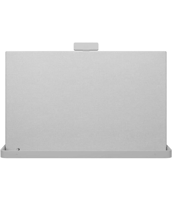 MONITOR LED LG 27BQ70QC-S 27" CLASS CÁMARA WEB WQHD