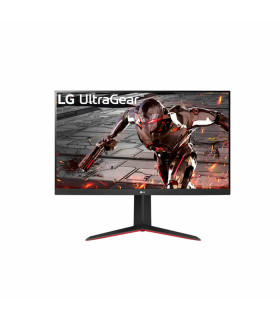 LG MONITOR GAMING ULTRAGEAR PANEL IPS: 1920X1080P 2