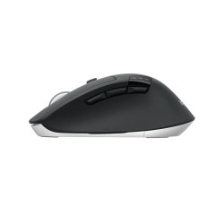 MOUSE M720 TRIATHLON NEGRO