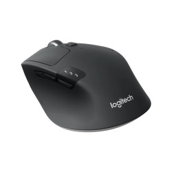 MOUSE M720 TRIATHLON NEGRO 2