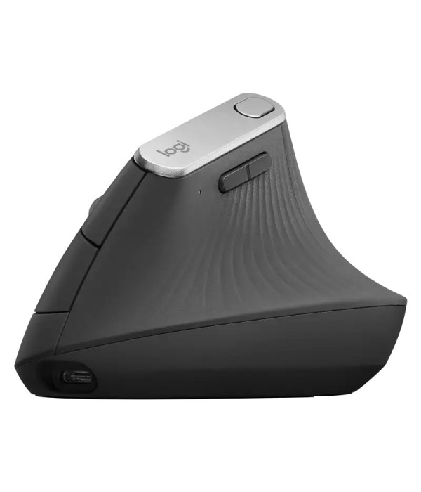 MOUSE MX VERTICAL ERGONOMICO