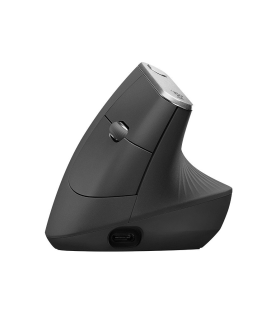 MOUSE MX VERTICAL ERGONOMICO