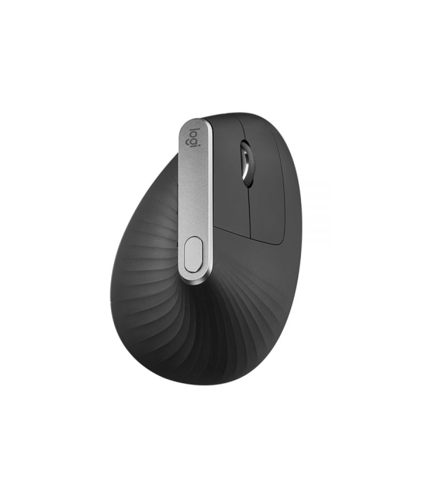 MOUSE MX VERTICAL ERGONOMICO