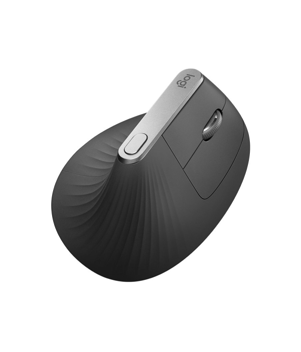 MOUSE MX VERTICAL ERGONOMICO