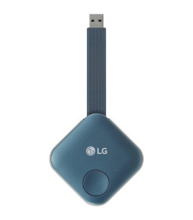LG ONE QUICK SHARE - DONGLES USB PARA TRANSMISION INALAMBRICA
