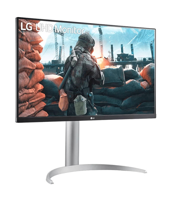LG MONITOR IPS UHD 4K DE 27'' CON VESA DISPLAYHDR 400