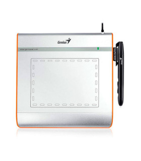 GENIUS | 31100061104 | Tabla digitalizadora Genius Easypen