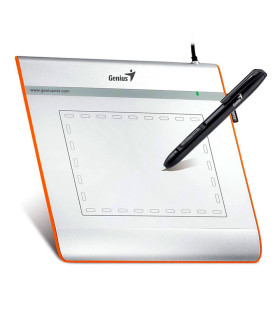 GENIUS | 31100061104 | Tabla digitalizadora Genius Easypen 2