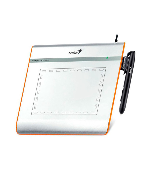 GENIUS | 31100061104 | Tabla digitalizadora Genius Easypen