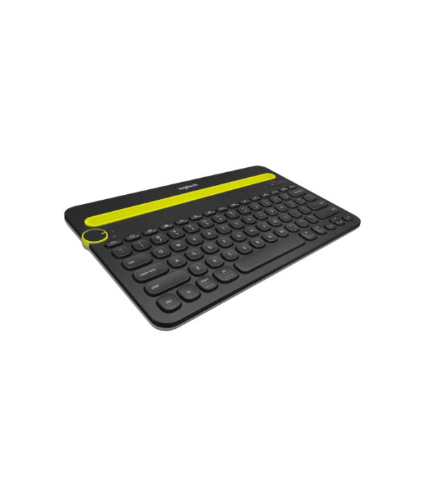 TECLADO LOGITECH K480 BLUETOOTH
