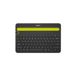 TECLADO LOGITECH K480 BLUETOOTH