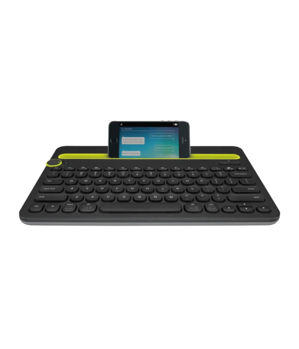 TECLADO LOGITECH K480 BLUETOOTH