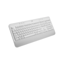 TECLADO LOGITECH K650 INALÁMBRICO BLANCO 920-010964 2