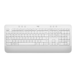 TECLADO LOGITECH K650 INALÁMBRICO BLANCO 920-010964