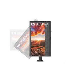 MONITOR LG CON SOPORTE ERGONÓMICO "27UN880 LG ULTRAFINE 27" 16:9 FREESYNC 4K IPS 2