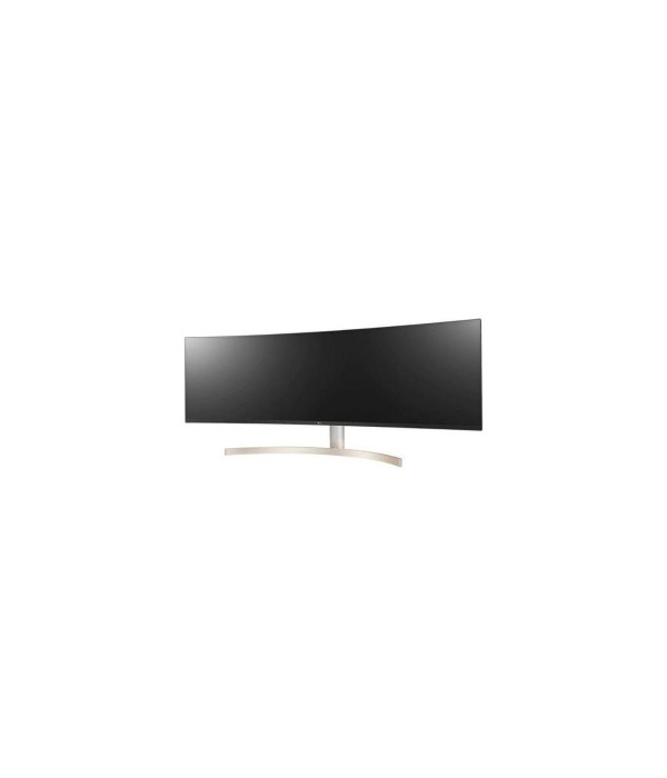 LG MONITOR LCD ULTRAWIDE 49"" CLASS PANTALLA CURVA