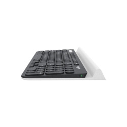 TECLADO LOGITECH K780 INALÁMBRICO MULTIDISPOSITIVOS 920-008026 2