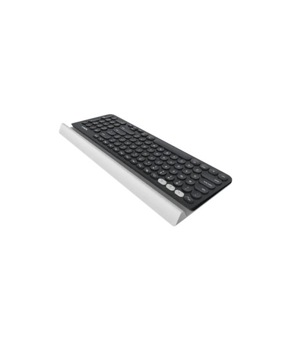 TECLADO LOGITECH K780 INALÁMBRICO MULTIDISPOSITIVOS 920-008026