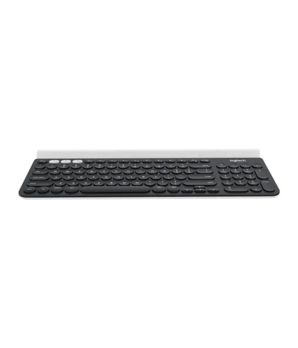 TECLADO LOGITECH K780 INALÁMBRICO MULTIDISPOSITIVOS 920-008026