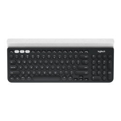 TECLADO LOGITECH K780 INALÁMBRICO MULTIDISPOSITIVOS 920-008026