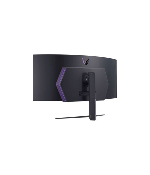 MONITOR GAMING LG ULTRAGEAR 45GR95QE OLED: 3440X1400"