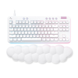 TECLADO LOGITECH G713 INALÁMBRICO RGB 920-010413