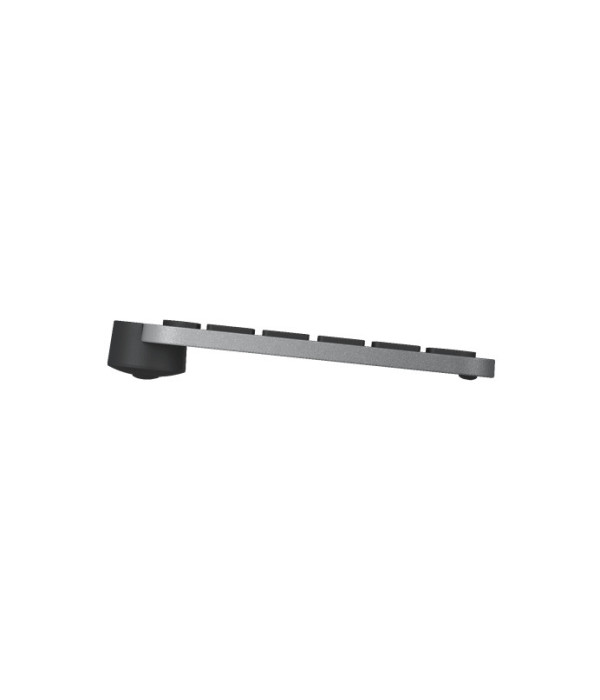 Teclado Logitech MX Keys Mini Grafito