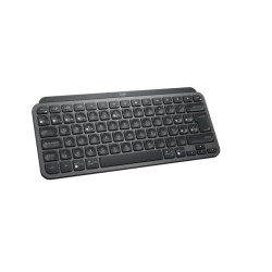 Teclado Logitech MX Keys Mini Grafito 2