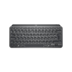 Teclado Logitech MX Keys Mini Grafito