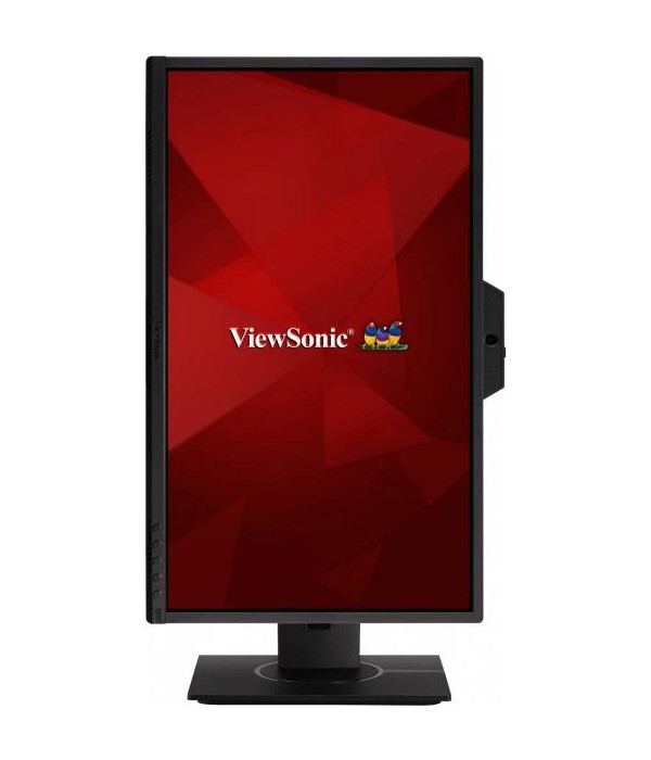 MONITOR VIEWSONIC DE 24” IPS FULL HD CON VIDEOCONFERENCIA
