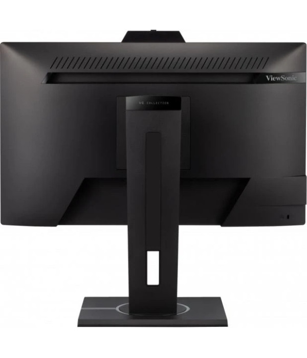 MONITOR VIEWSONIC DE 24” IPS FULL HD CON VIDEOCONFERENCIA