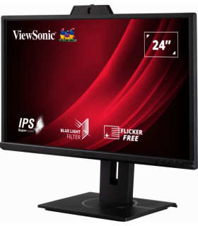 MONITOR VIEWSONIC DE 24” IPS FULL HD CON VIDEOCONFERENCIA 2